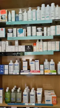 Farmacia García Mesa