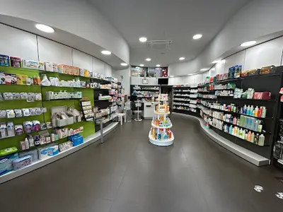 Farmacia la Pila - Viana