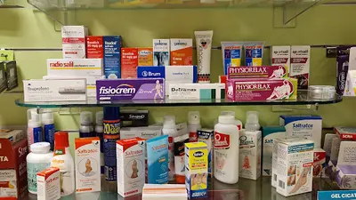 Farmacia Martinez Garcia
