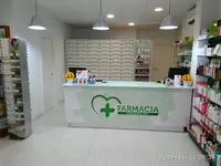 Farmacia Solana 25