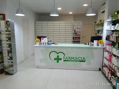 Farmacia Solana 25