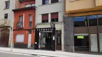 Farmàcia Atlàntida
