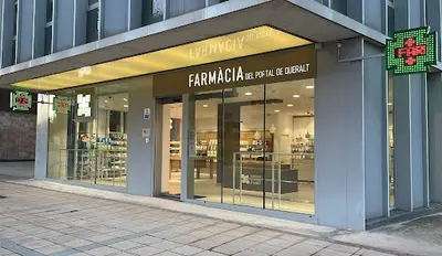 Farmacia Farmàcia Del Portal de Queralt