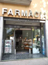 Farmàcia J. Arumí