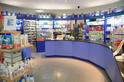 Farmacia Farmàcia Tanyà