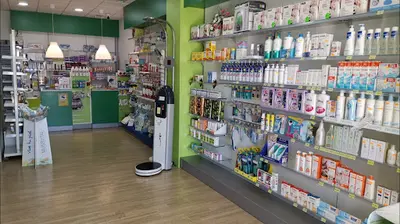 Farmacia Archilla
