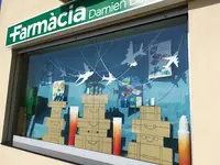Farmàcia Damien Biraud