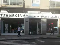 Alba Soutelo Soliño
