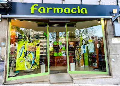 Farmacia Alvarez Pontes