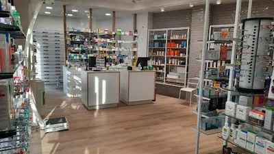 Farmacia Ana Gestal
