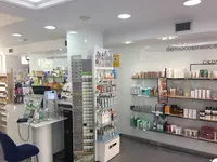Farmacia Ángel Rodríguez Vázquez