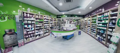 Farmacia Areal
