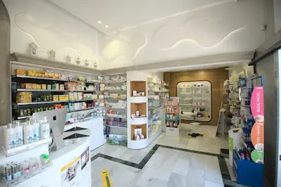 Farmacia Atlántica