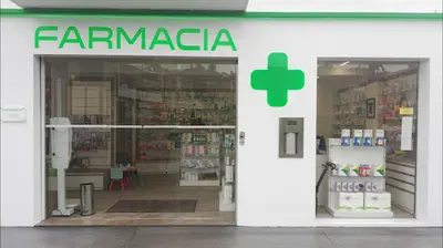 Farmacia Avenida Do Aeroporto 370