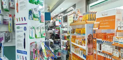Farmacia Balaidos 24h