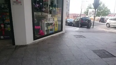 Farmacia Beiramar