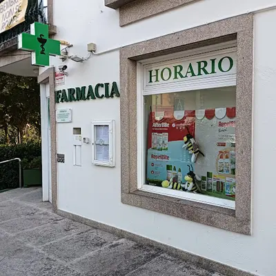 Farmacia Bembrive C.b.