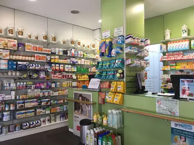 Farmacia Campillo