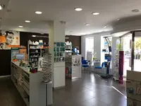 Farmacia Canido (mouriño Gallego)