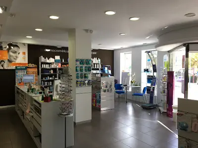 Farmacia Canido (mouriño Gallego)