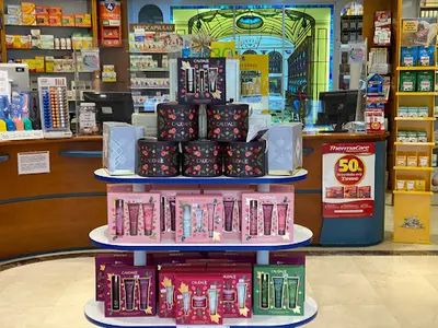 Farmacia Carmen Goicoa