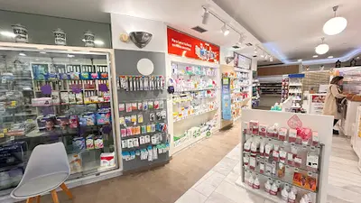 Farmacia Carrascal