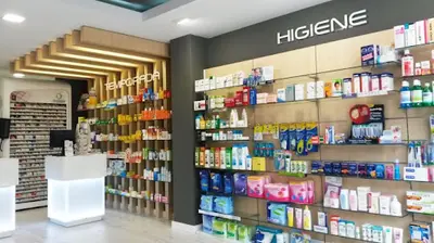 Farmacia Castrelos