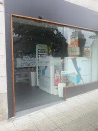 Farmacia Cominges