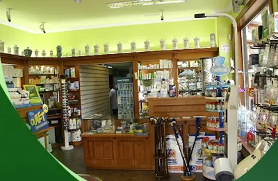 Farmacia Díez