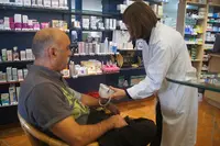 Farmacia Dios Touriño