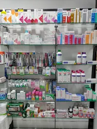 Farmacia Farola - Lda. Idoia Sastre Astorkiza
