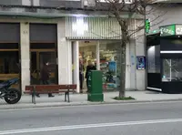 Farmacia Fragoso 55