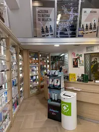 Farmacia García Burés