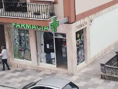 Farmacia García Sánchez Ana María