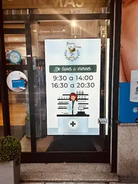 Farmacia Garcia-tomas C.b.