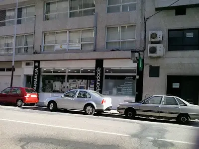 Farmacia Hispanidade