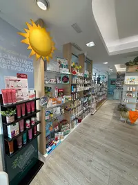 Farmacia la Calzada Vigo