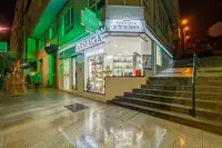 Farmacia la Metalúrgica