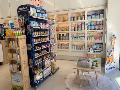 Farmacia Laura González González- Farma8- Farmacia de Guardia Diurna en Vigo