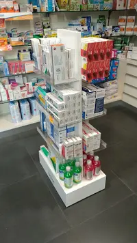 Farmacia Leal Don Bosco