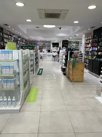 Farmacia Lestón
