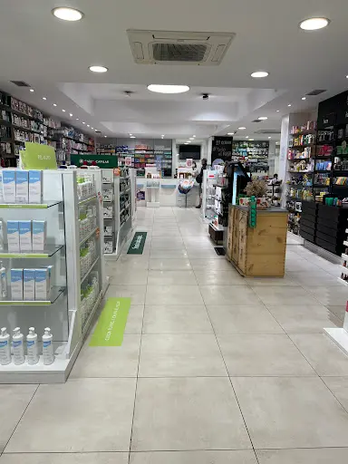 Farmacia Lestón