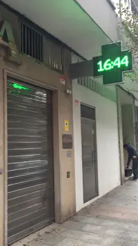 Farmacia María Sánchez Martínez