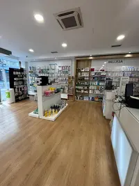 Farmacia Marina Huarte