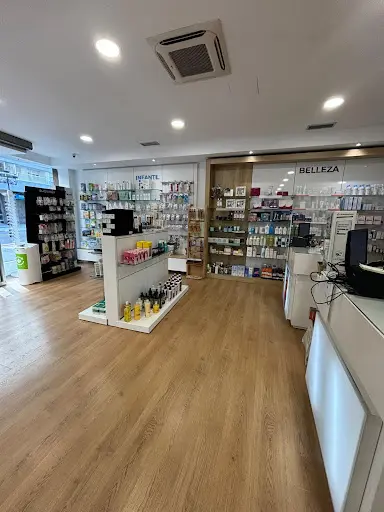 Farmacia Marina Huarte