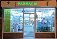 Farmacia Marta Fernández Herrero