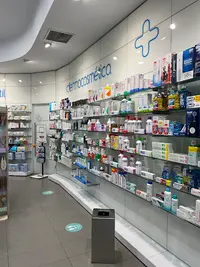 Farmacia Marta Martínez Raposo