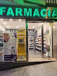 Farmacia M.caride