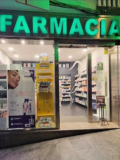 Farmacia M.caride