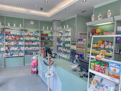 Farmacia Nieto